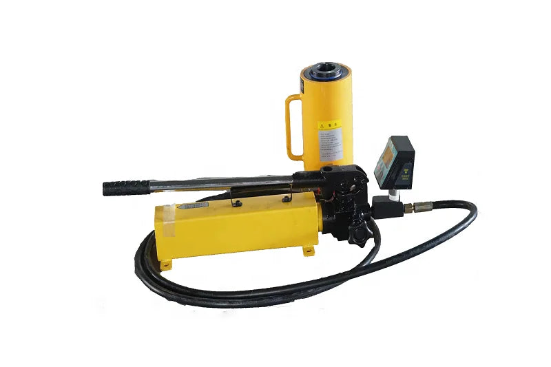 200KN Anchor Pull-out Tester