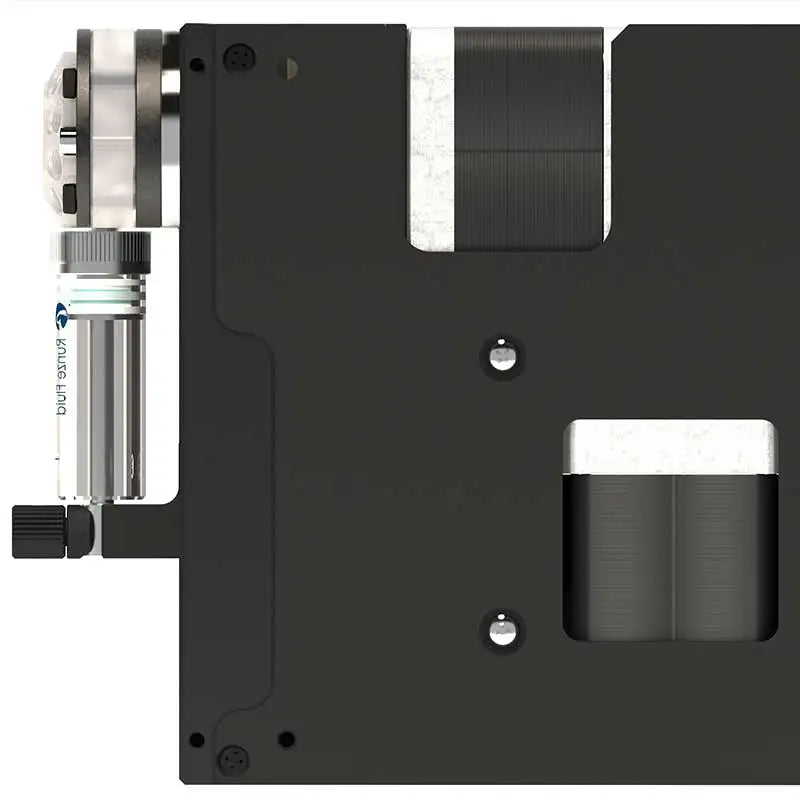 Runze High Precision Industrial Syringe Pump SY01B for Liquid Transferring Infusion