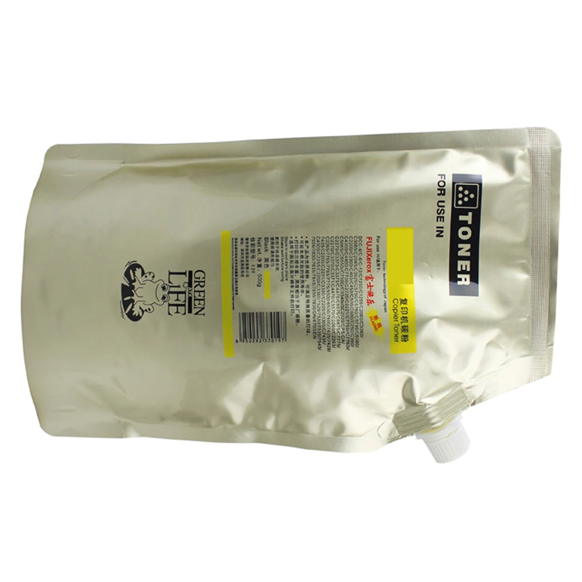 1KG Ink Toner Powder Dust Reset Refill Kits for Sharp  MX-850-XT MX-850-ST-C MX-850-CT MX-850-AT MX-850 TD MX-850 ST MX-850 ST