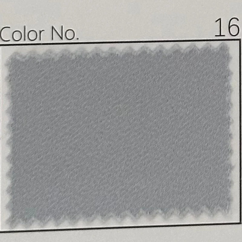 153GSM Single Sided Imitation Acetic Acid Fashion Fabric New Spring Dress Pants Fabric Polyester Smooth and Soft Thin Fabric