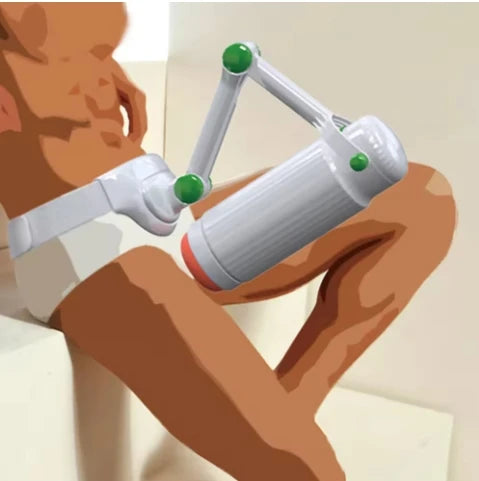 10 Models Telescopic Masturbador Male Masturbation Cup With Mobile Phone Holder