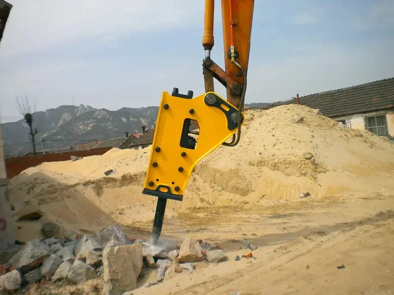 2024 Best-selling Mini Hammer Crusher for Stone