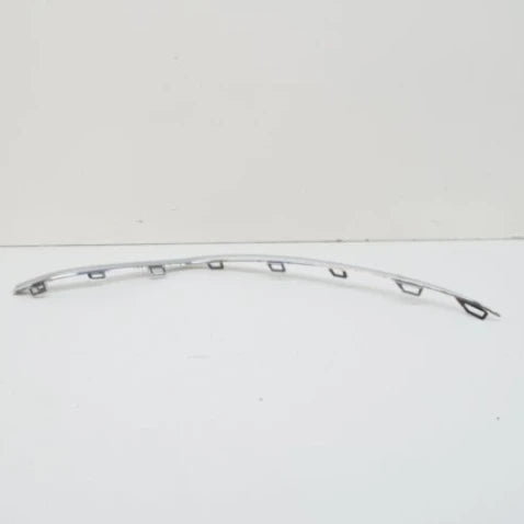 1678856803 Mercedes W167 Left Lower Front bar Bright bar
