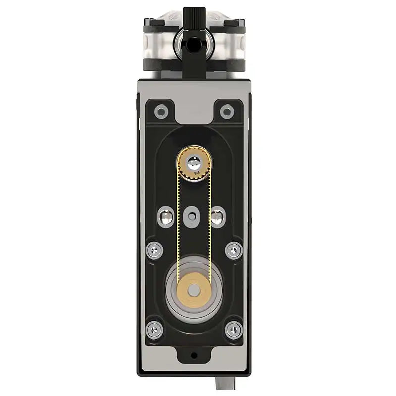 Runze High Precision Industrial Syringe Pump SY01B for Liquid Transferring Infusion