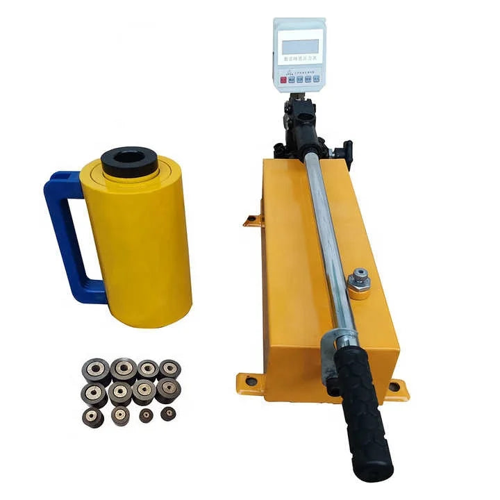 200KN Anchor Pull-out Tester