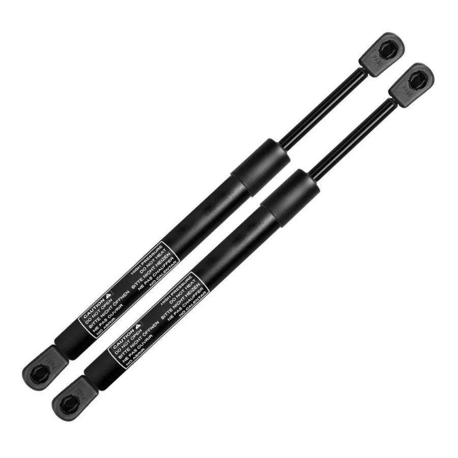 15692315 15983921 15692316 15983922 2x Rear Window Lift Supports Shock Struts for Cadillac Chevrolet GMC C K