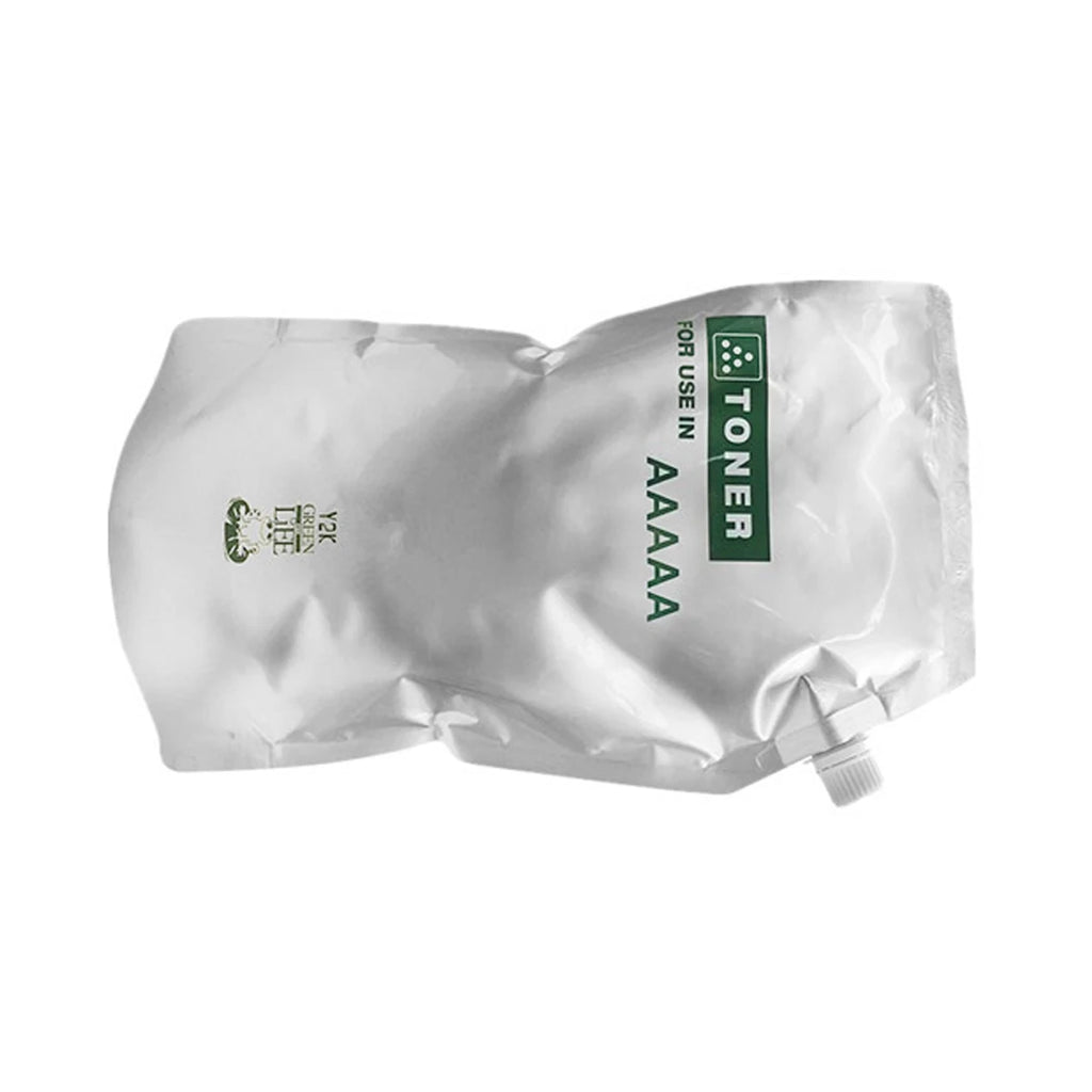 1KG Ink Toner Powder Dust Refill Kits Reset for Brother DCP L5610 DN  DCP L5660 DN/DCP L5662 DN  MFC L5718 DN/MFC L5728 DW