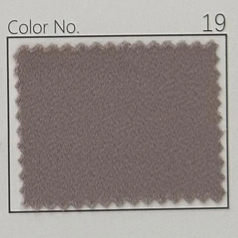 153GSM Single Sided Imitation Acetic Acid Fashion Fabric New Spring Dress Pants Fabric Polyester Smooth and Soft Thin Fabric