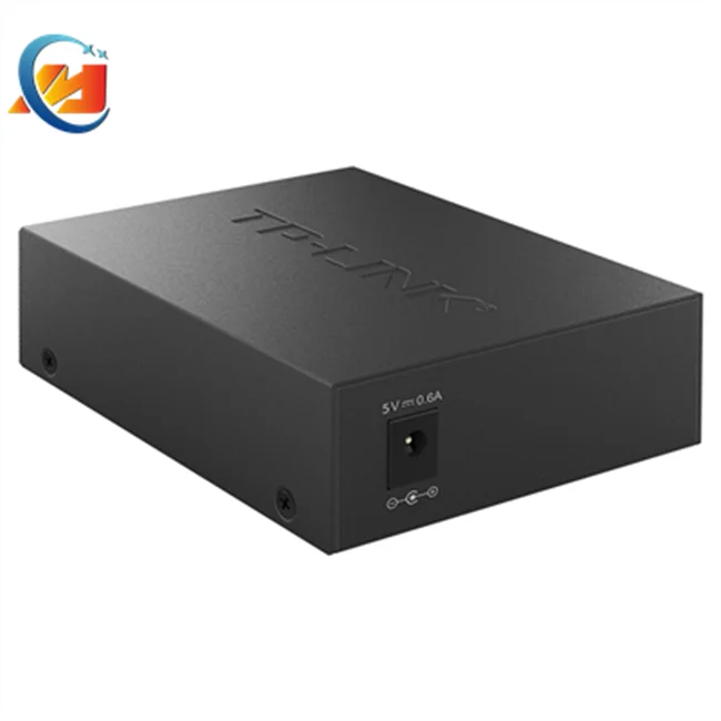 Tp-Link Super Class 6 10 Gigabit Network Cable 305 M High Speed Stable Home Monitoring Switch Router EC6A60-305 Shielded Class 5