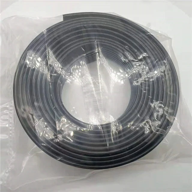 X Axis Y Axis Exhaust Pipe of HS50 HS60 SMT Machine 00318551S01 for siemens Machine