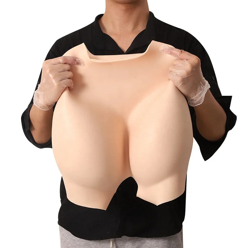 2024 Waist Shrinker Hip Lifter Silicone Shapewear Padded Hip Lifter Tight Silicone Bum and Hips  Panties