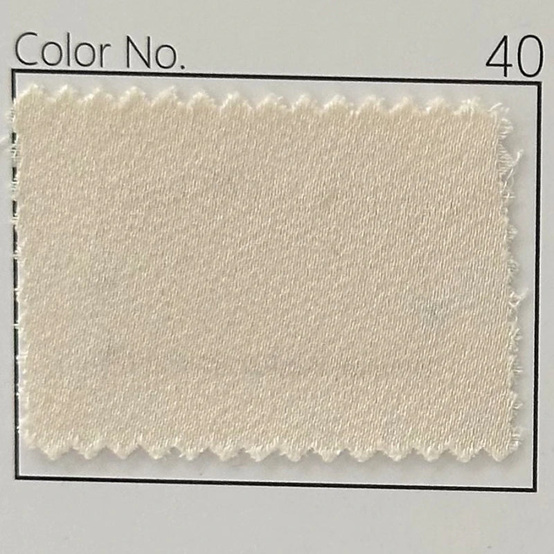 153GSM Single Sided Imitation Acetic Acid Fashion Fabric New Spring Dress Pants Fabric Polyester Smooth and Soft Thin Fabric