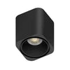 New Design Track Light Adjustable Surface Mounted Aluminum Home Black 48v Magnetic Led Track Light