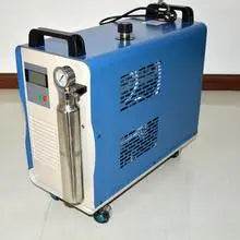 105LPH Hydrogen Generator Hho Gas Generator Welder Solder