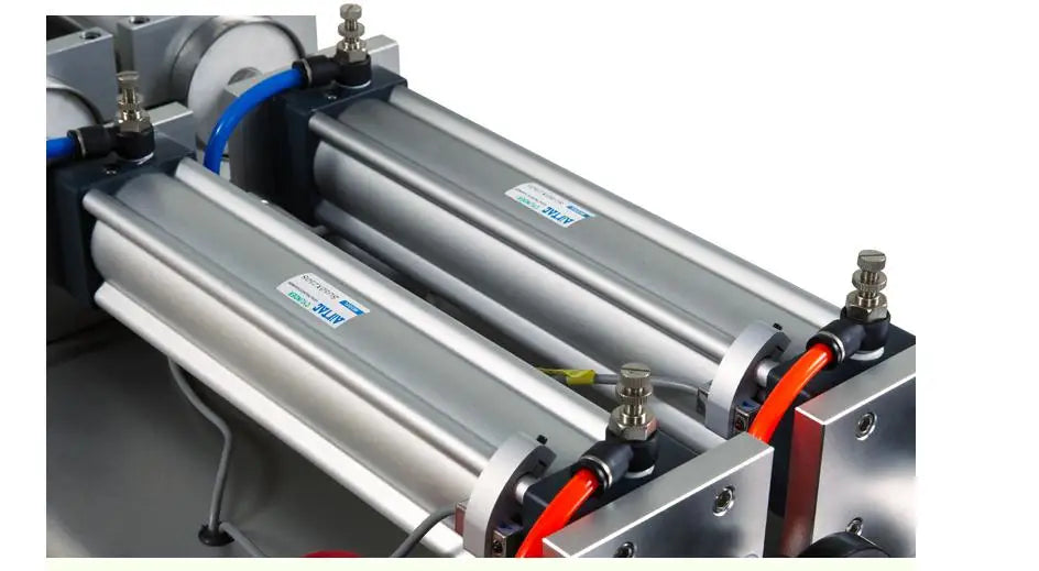 Two-heads Eyedrop Filling Capping Machine/Dtgnx-iii Two-head Eyedrop Filling Capping Machine(manipulator Type)