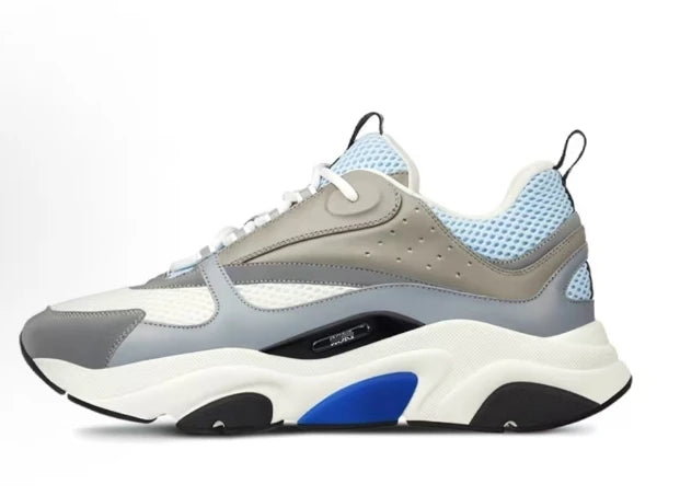 2024Original Brand CD B30 Running Shoes Casual Sport Shoes Training Shoes Man Women Luxury B30 Sneakers B22