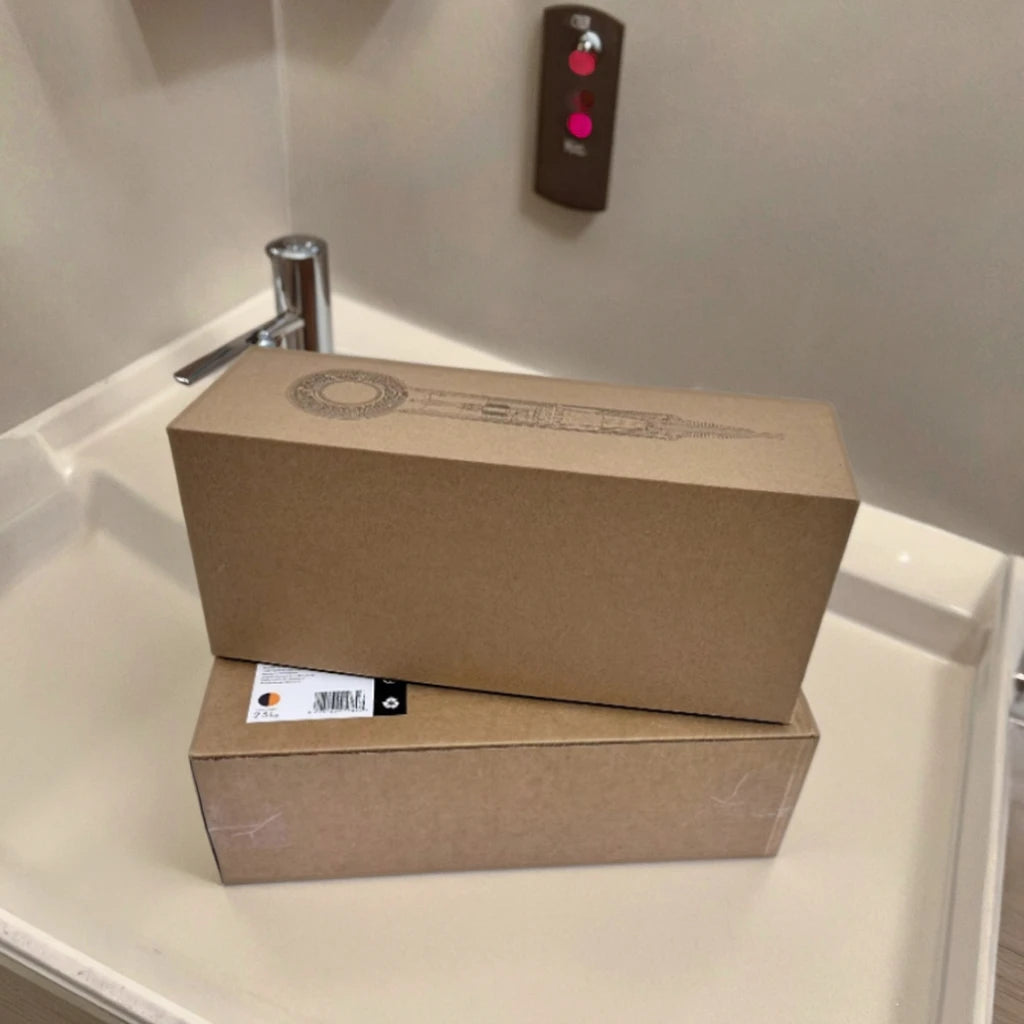 1600W High-Speed Ceramic Curling Iron with Stainless Steel Hairdressing Comb Portable Sonic Hairstylist for Dry Hair & Hotels