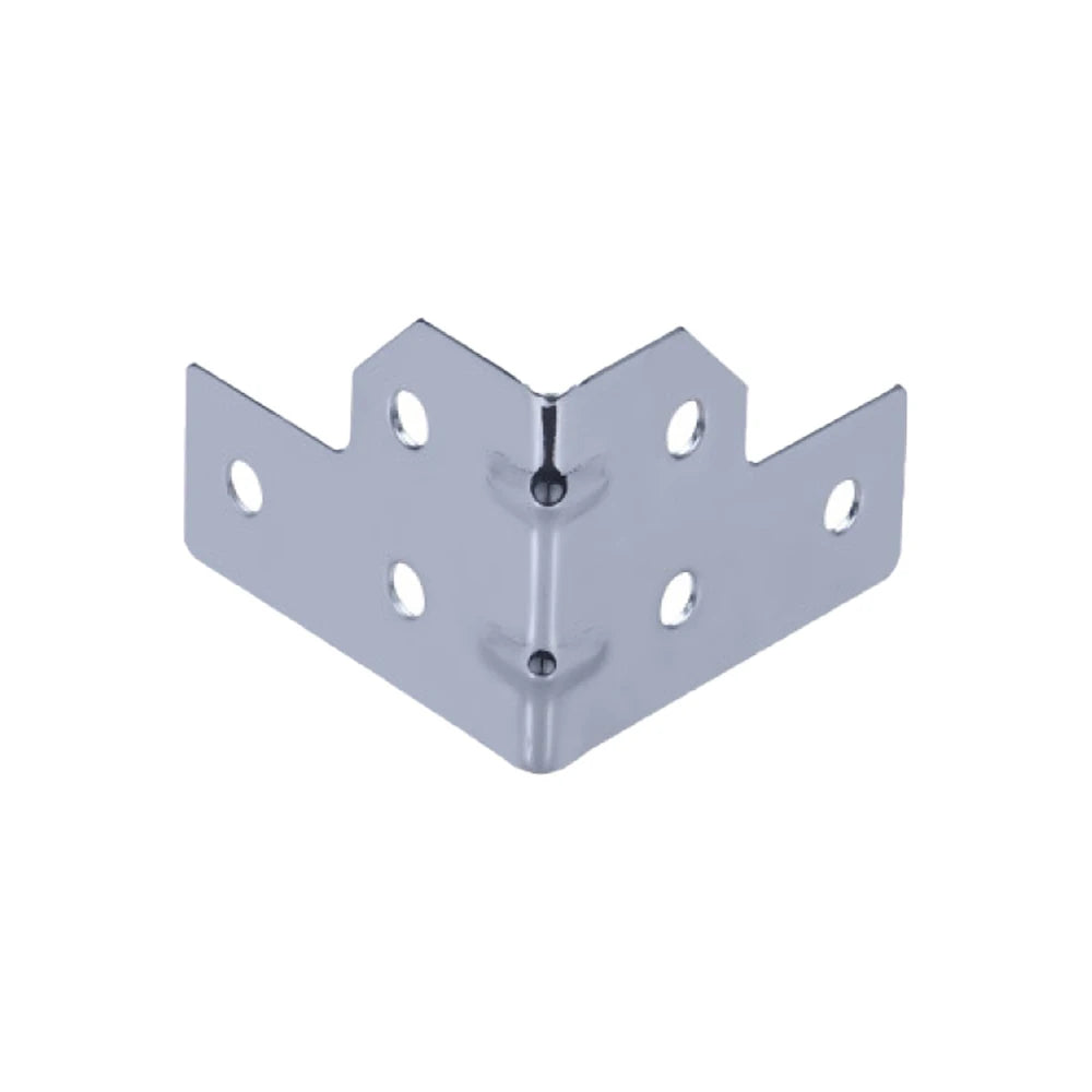 Metal Bracket Protector for Flight Case; Road case Hardware