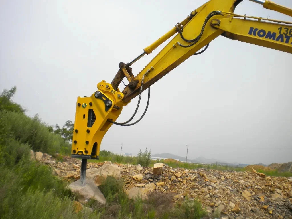 2024 Best-selling Mini Hammer Crusher for Stone