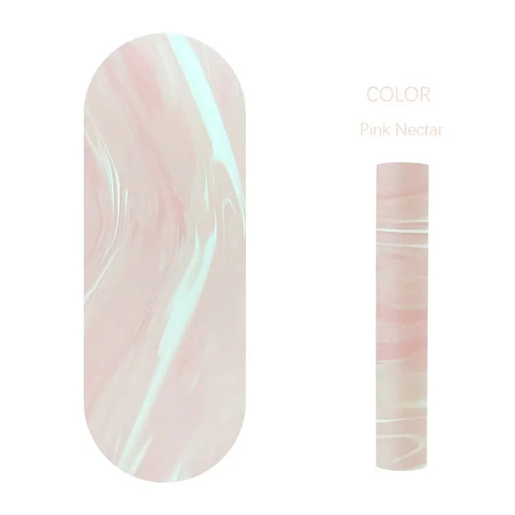 MOQ 1pc Soft Skin-friendly Home Floor Sports Matt Sound Insulation No Noise Skipping Pad Indoor Oval Jump Rope Workout Mat