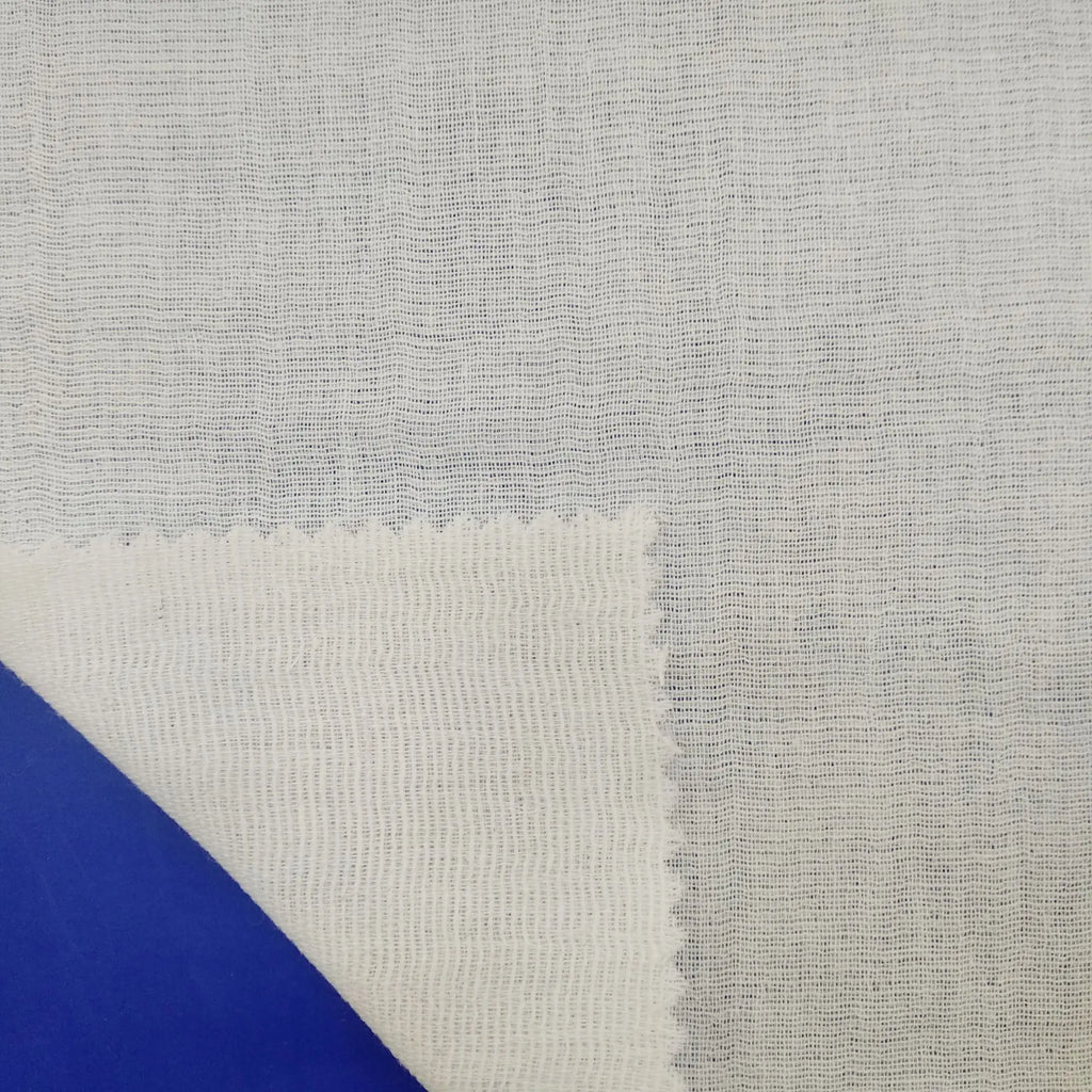 SISITEX  40S Double Layer Cotton Woven Fabric Is Used for Children's Fabric Drool Towel Printing Base Fabric SS18387