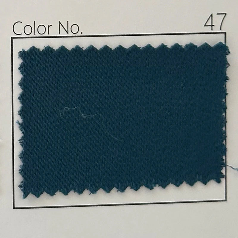 153GSM Single Sided Imitation Acetic Acid Fashion Fabric New Spring Dress Pants Fabric Polyester Smooth and Soft Thin Fabric