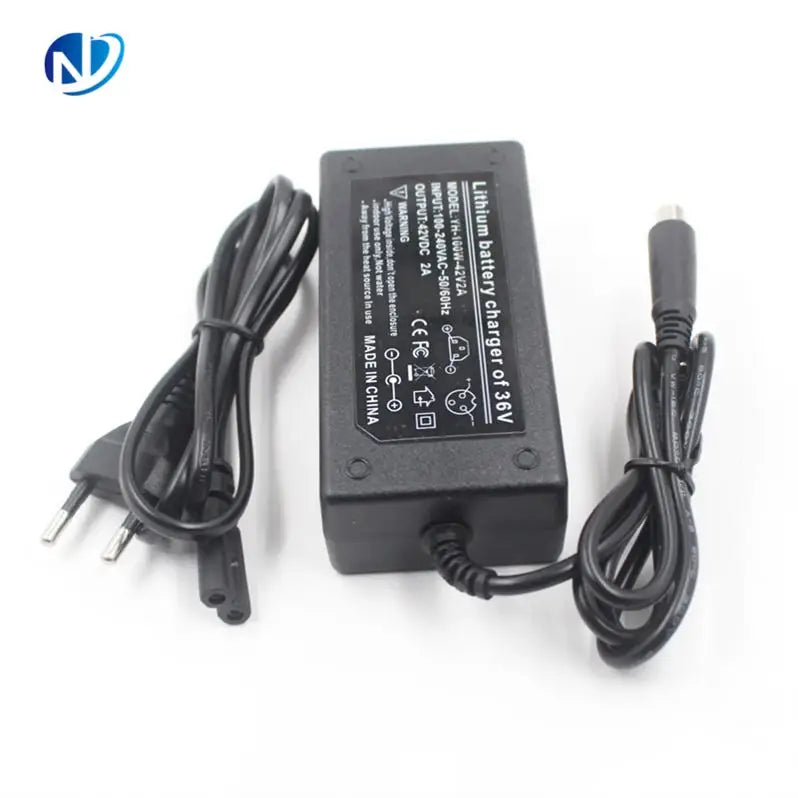 High Quality Portable Fast Intelligent Automatic 48V20ah Lead Acid Battery Charger Electric Bicycle Tricycle Scooter Golf Carts