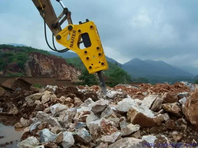 2024 Best-selling Mini Hammer Crusher for Stone