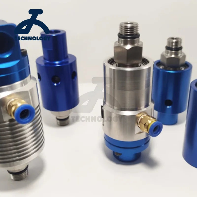 Original New Rotating Joint 2630-100-001 2630-200-001 2630-300-001 2630-600-001 2640-100-001 Rotary Unions for Various Media