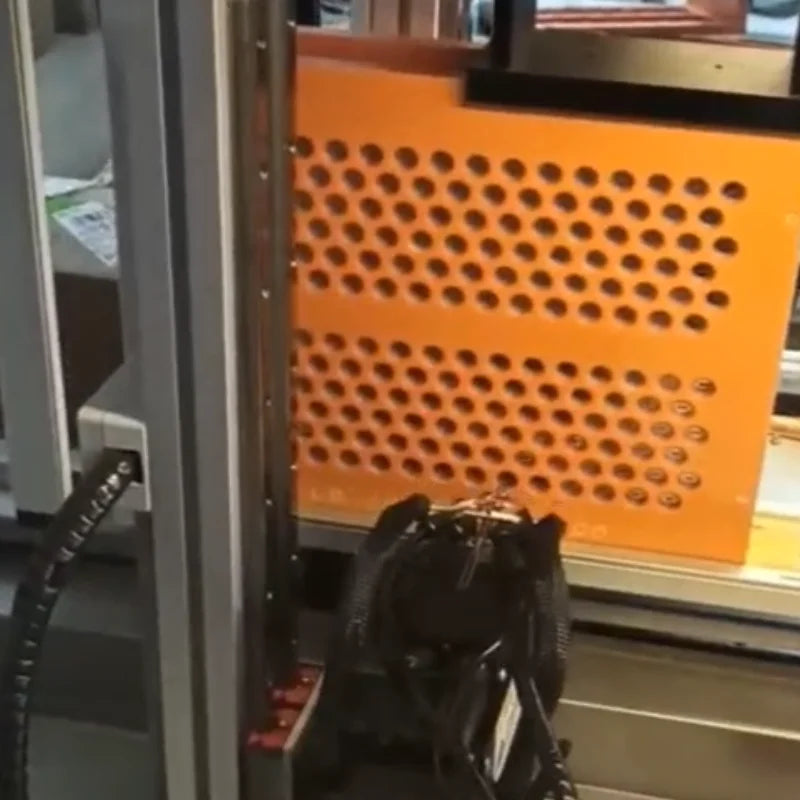 18650 26650 21700 32650 Cylindrical Lithium Battery Spot Welder Welding Equipment