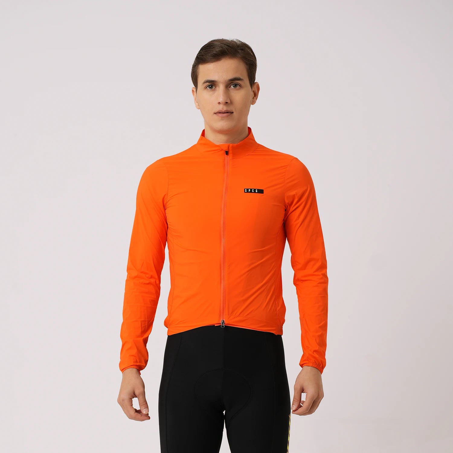 SPEXCEL 2025 All Season PRO Lightweight Windproof Cycling Jacket Road MTB bike Wind Jacket Stretch Fabric With laser cut