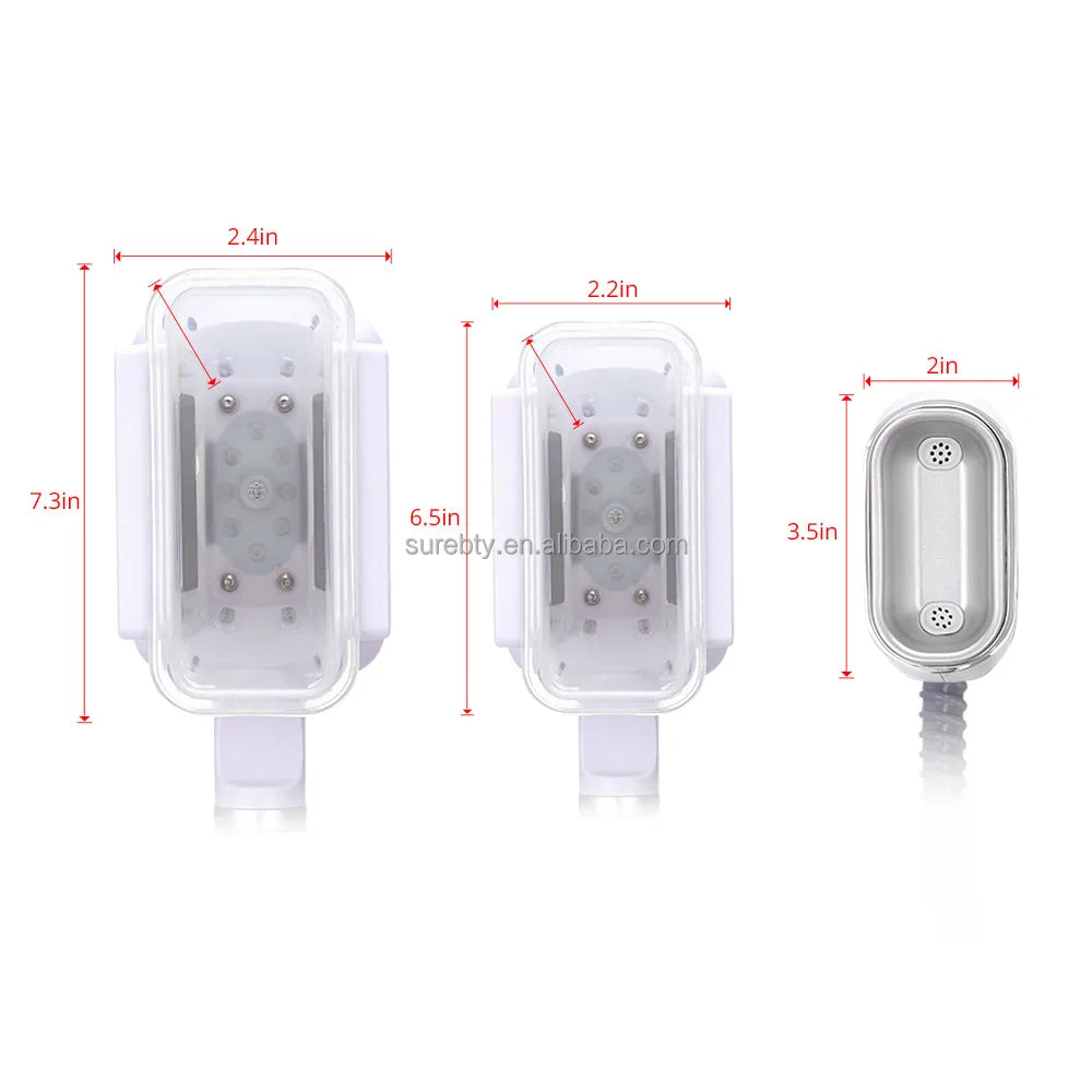 Weight Loss Cool Tech Fat Freezing Machine Weight Loss Body Shaping Machine