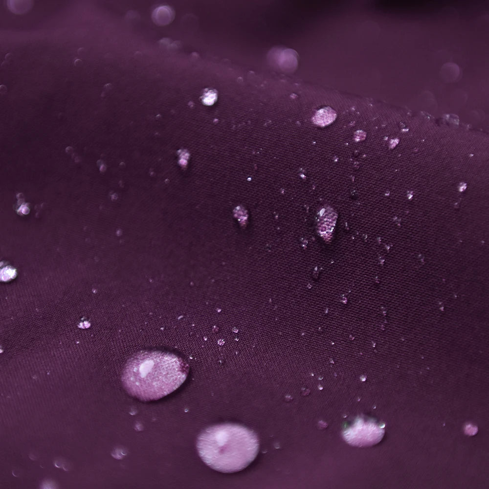 WOSAWE Women's Cycling Jacket Waterproof Windbreaker Cycling Clothing Women Road Bike Jacket Sport Bicycle Coat