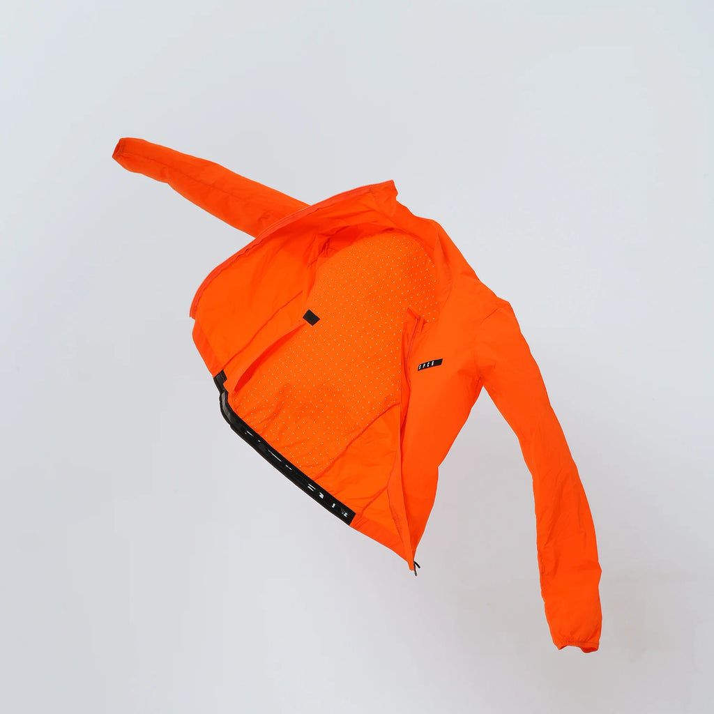 SPEXCEL 2025 All Season PRO Lightweight Windproof Cycling Jacket Road MTB bike Wind Jacket Stretch Fabric With laser cut