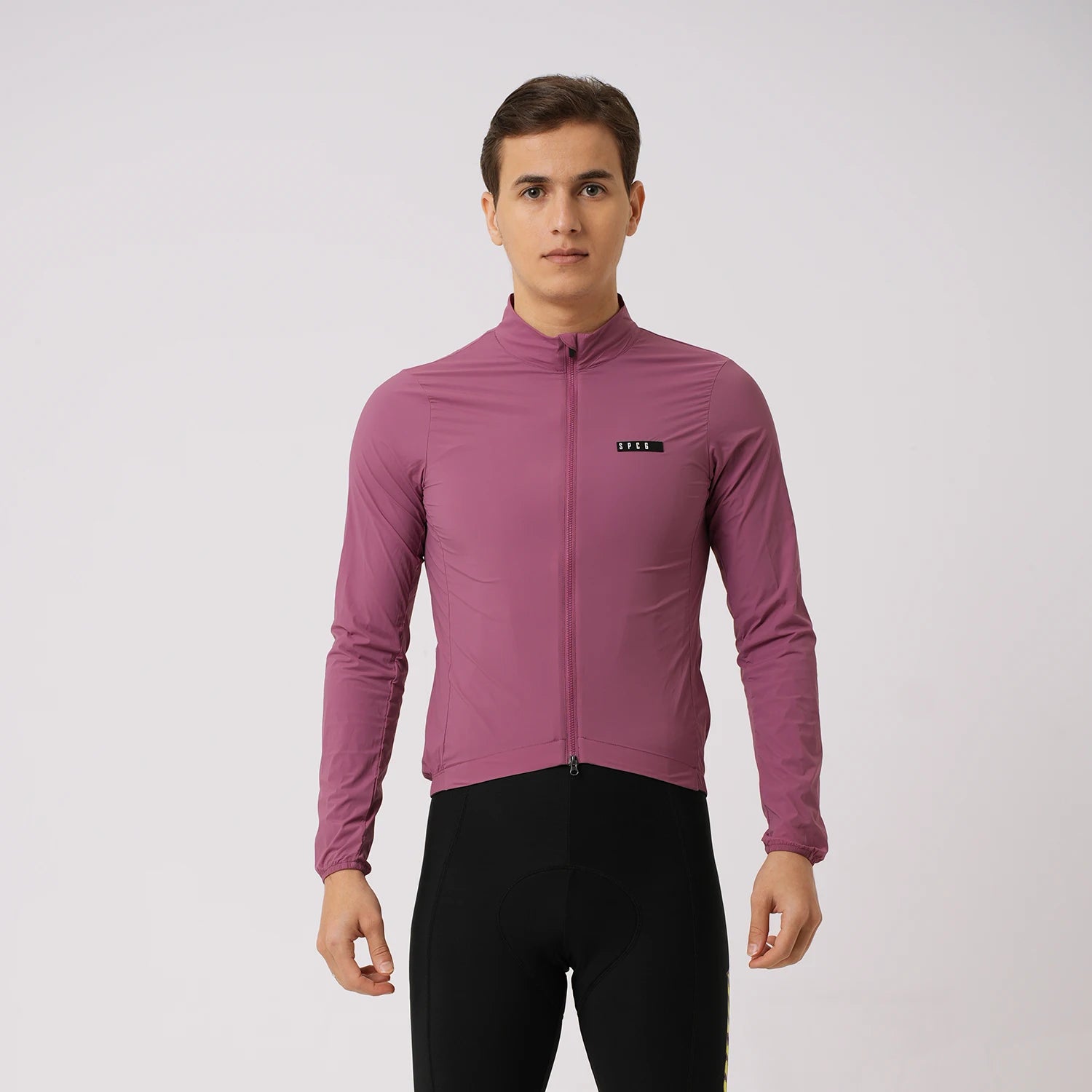 SPEXCEL 2025 All Season PRO Lightweight Windproof Cycling Jacket Road MTB bike Wind Jacket Stretch Fabric With laser cut