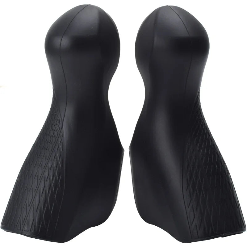 Road Bicycle Silicone Brake Handle Cover R2000/3000/7000/8000 Variable Speed Protective Cover ST4700/5800/ 6800