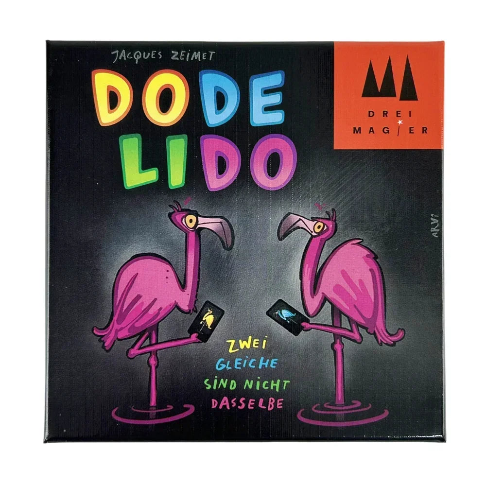 Polilla Tramposa Mogel Motte Kaker Laken Poker Royal Card Game Devir-game Moth Cheate Board Game Deck