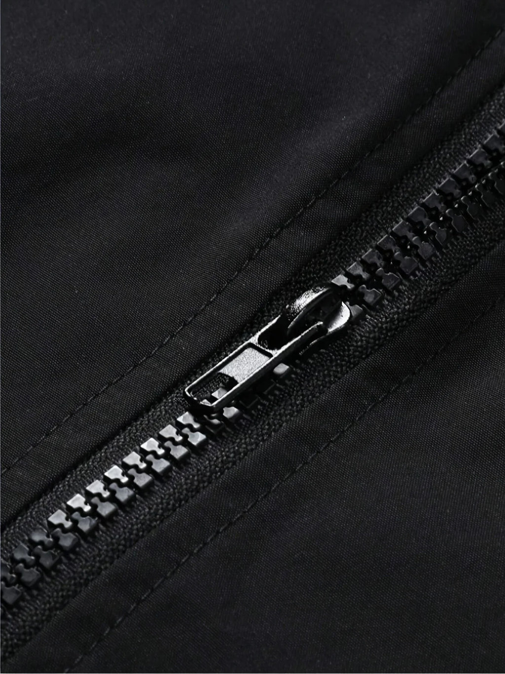 Men's color-blocked jacket, lightweight, casual, travel, windproof and wear-resistant, high-quality fabric, boyfriend gift