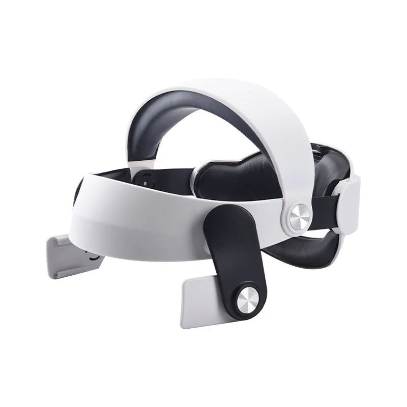 Adjustable Head Strap For Oculus Quest 2 VR Headwear Glasses Adjustable Improve Comfortable And Replaceable Headwear Accessorie