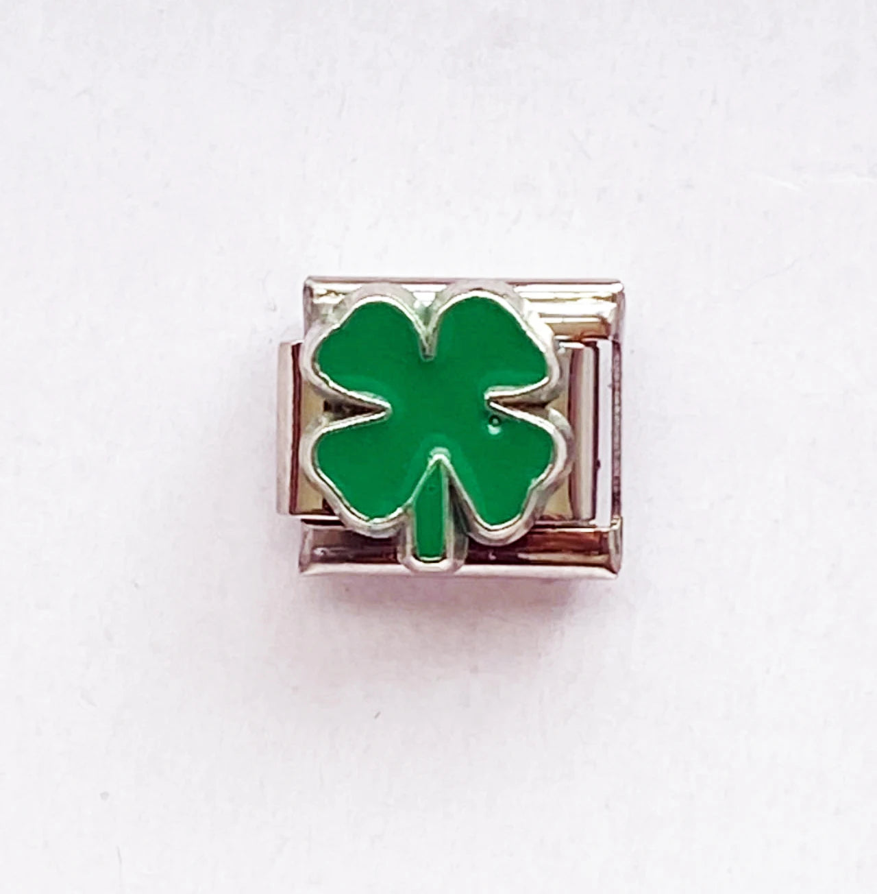 Letters Christmas Stockings Bags Skulls Rose Style Italian Style Link Charm (Fits 9mm Stainless Steel Bracelet) Jewelry Making D